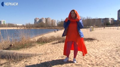 Чи допомагає арт-терапія під час карантину Чи допомагає арт-терапія під час карантину