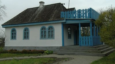 На Волині руйнується будинок Лесі Українки. Як рятуватимуть садибу письменниці