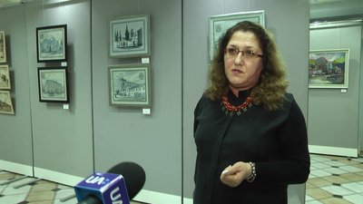 Колекціонери та краєзнавці Житомира організовують спільну фотовиставку Колекціонери та краєзнавці Житомира організовують спільну фотовиставку