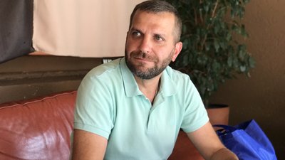 У Миргороді подружжя розвиває сімейний ресторан У Миргороді подружжя розвиває сімейний ресторан
