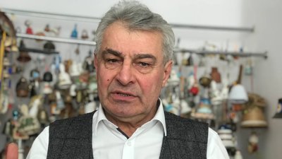 Олександр Остапчук директор Тернопільської школи №6