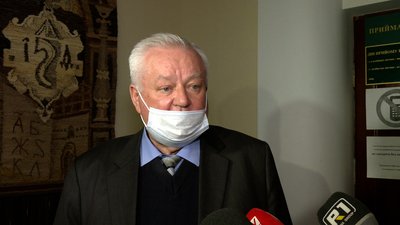 Смерть дитини на університетському недобуді у Рівному: в РДГУ розповіли, що робитимуть