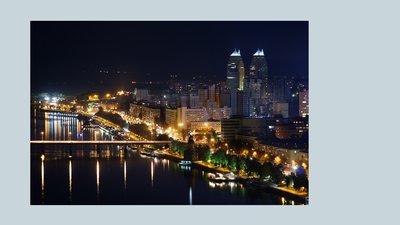 Людина з Дніпра. Розповідаємо про місто на основі новинних заголовків Людина з Дніпра. Розповідаємо про місто на основі новинних заголовків