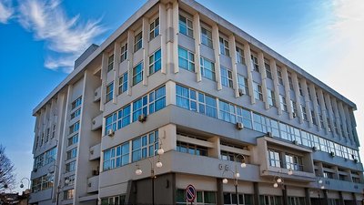 Галицький районний суд міста Львова
