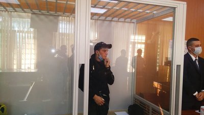 ДТП з 5 загиблими на Київщині: водія вантажівки арештували