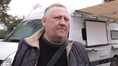 У деокупованій Балаклії на Харківщині відновлюють документи У деокупованій Балаклії на Харківщині відновлюють документи