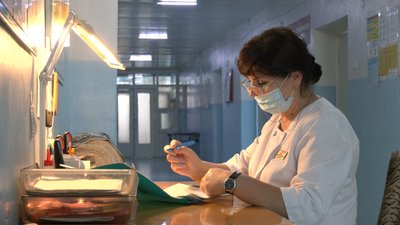 Пакунки малюка на Черкащині більше не видаватимуть. Як отримати грошову допомогу