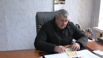 Пошкоджена пам'ятка: як в будинку, де жив Сковорода на Харківщині, живуть люди Пошкоджена пам'ятка: як в будинку, де жив Сковорода на Харківщині, живуть люди