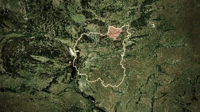 Евакуація на Чернігівщині: ситуація з обов'язковою евакуацією в Семенівській громаді