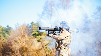 Війна, військові, навчання, підготовка ЗСУ 2026 рік, 104 бригада "Горинь"