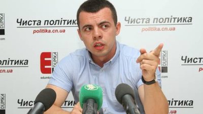 Депутати облради дали Прокопенку тиждень, щоб вирішити ситуацію з «Проліском» Депутати облради дали Прокопенку тиждень, щоб вирішити ситуацію з «Проліском»