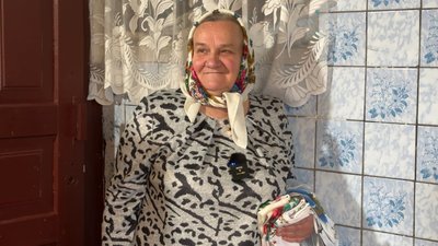 "Дай, Боже, діждати, ще й собі коровай вбірати": традиція випікання короваю на Волині "Дай, Боже, діждати, ще й собі коровай вбірати": традиція випікання короваю на Волині