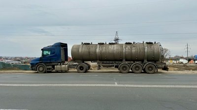 ДТП на Об’їзній дорозі в Одесі