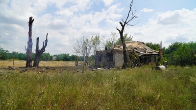 Васильківська громада, обов'язкова евакуація, КАБи, атаки РФ, люди
