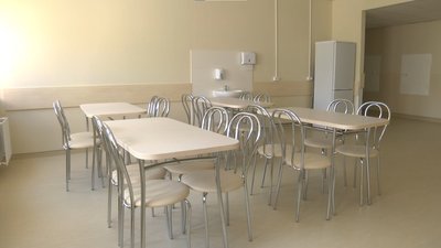 У Львові завершили ремонт перинатального центру