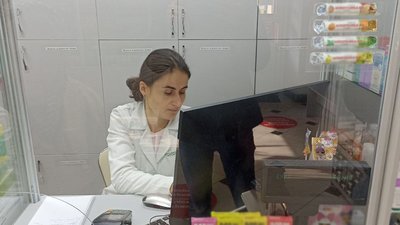 Ірина Гац Ірина Гац
