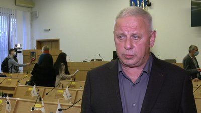 Микола Кучерук Микола Кучерук