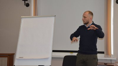 На Закарпатті обрали нового директора Агентства регіонального розвитку