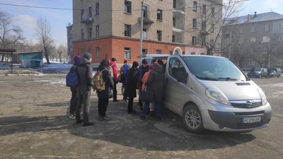 Рубіжне