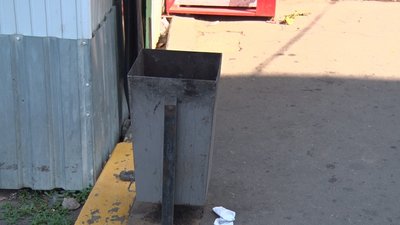 Поліція встановила причину смерті немовляти на автовокзалі в Миколаєві