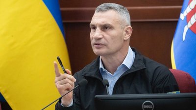 Віталій Кличко