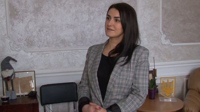 "Кохання переможе": у Черкасах на День Валентина побралися пів сотні пар "Кохання переможе": у Черкасах на День Валентина побралися пів сотні пар
