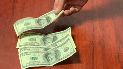 1000 доларів за уникнення мобілізації: у Львові затримали адвоката 1000 доларів за уникнення мобілізації: у Львові затримали адвоката