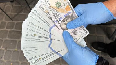 ДБР оголосило про підозру поліцейському з Вінниччини