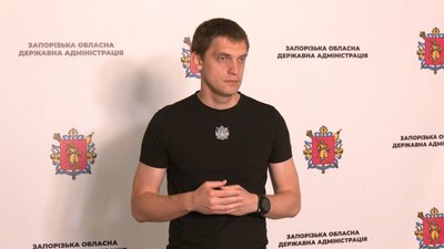 Іван Федоров, очільник ЗОВА
