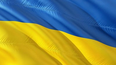 У Кропивницькому розпочали підготовчі роботи з будівництва 50-метрового прапора