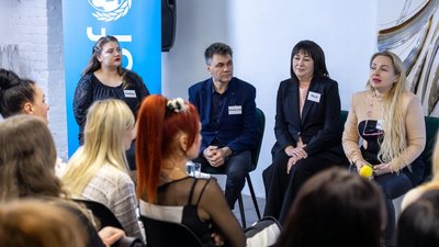 сімейні форми виховання, Дніпропетровщина