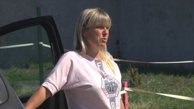 Через Волинську митницю в'їхала майже сотня авто, які не встигли розмитнити до 1 липня Через Волинську митницю в'їхала майже сотня авто, які не встигли розмитнити до 1 липня