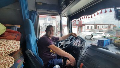 Тернопільські волонтери відправили допомогу бійцям Тернопільські волонтери відправили допомогу бійцям