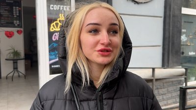 "Хоч раз Путін сказав правду?". Реакції з Донеччини на заявлене Кремлем перемир'я на Великдень | ВІДЕОНОВИНИ
