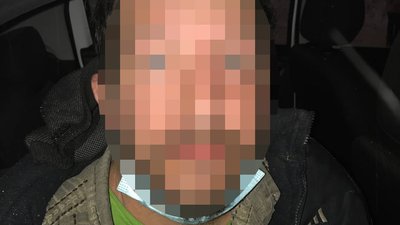У Луцьку затримали грабіжника, який вкрав у сусіда 5 тисяч гривень У Луцьку затримали грабіжника, який вкрав у сусіда 5 тисяч гривень