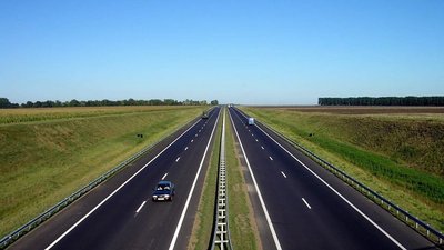 За 2,3 млрд: на Одещині капітально відремонтують автошлях М-14