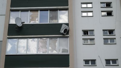 Від обстрілів РФ загинув житель Циркунів, є поранені у Харкові та області