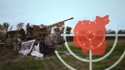Тривога 27 днів на місяць: як працюють екіпажі ППО на Чернігівщині