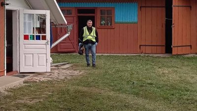 На Прикарпатті затримали чоловіка, який вбив свою сестру На Прикарпатті затримали чоловіка, який вбив свою сестру