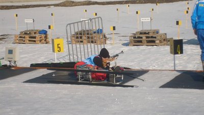 "Падали, сміялися, вставали і їхали далі": історія паралімпійця Тараса Радя з Тернопільщини "Падали, сміялися, вставали і їхали далі": історія паралімпійця Тараса Радя з Тернопільщини