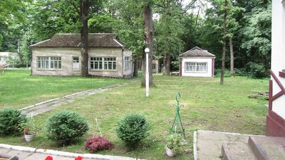 Хмельницька міська лікарня планує придбати колишній табір в Головчинцях. За скільки і навіщо Хмельницька міська лікарня планує придбати колишній табір в Головчинцях. За скільки і навіщо