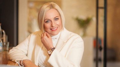 Лариса Мудрак Лариса Мудрак