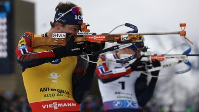 Штурла Легрейд, чинний володар Великого кришталевого глобуса