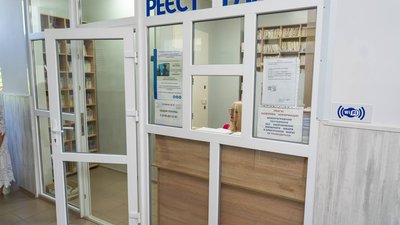 У громади приїжджатимуть лікарі