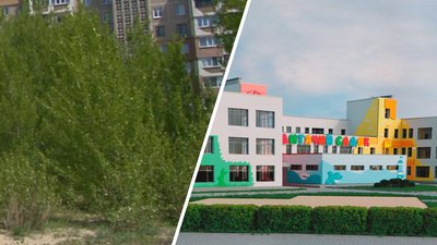 Скасовані тендери та місяці очікувань: у Черкасах не розпочнуть будівництво дитячого садка