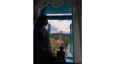 Ельзара Баталова Ельзара Баталова