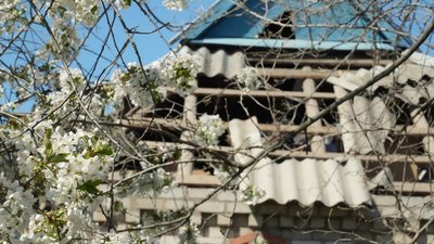Понад 1000 обстрілів та 843 БпЛА: РФ масовано атакувала Запорізьку область