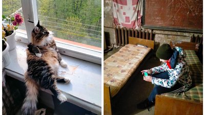 Новопризначений директор кропивницького театру розповів про плани та життя в окупації Новопризначений директор кропивницького театру розповів про плани та життя в окупації