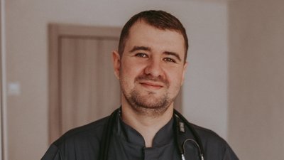 «Не є обов'язковою»: полтавський інфекціоніст відповів на питання про бустерну дозу «Не є обов'язковою»: полтавський інфекціоніст відповів на питання про бустерну дозу