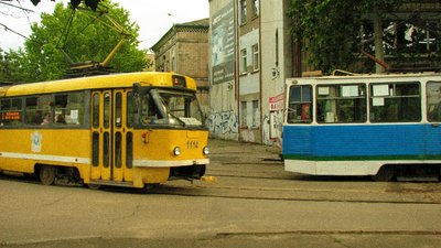 Миколаївські пільговики знову можуть безкоштовно їздити в години пік